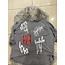 NEW COLLECTION MADE IN ITALY “NEVER GIVE UP”