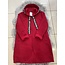 NEW COLLECTION NEW COLLECTION LIFE IS BEAUTIFUL COAT WITH POCKETS