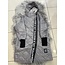 NEW COLLECTION NEW COLLECTION QUILTY LIFE IS BEAUTIFUL HOODED JACKET
