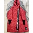 NEW COLLECTION NEW COLLECTION QUILTY LIFE IS BEAUTIFUL HOODED JACKET