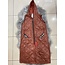NEW COLLECTION NEW COLLECTION LONG SLEEVELESS QUILTED JACKET
