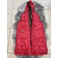 NEW COLLECTION NEW COLLECTION SHORTER DANCE AND GROOVE SLEEVELESS JACKET