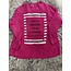 MADE IN ITALY MADE IN ITALY ROUND NECK SHES A DREAMER