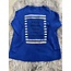 MADE IN ITALY MADE IN ITALY ROUND NECK SHES A DREAMER