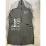 NEW COLLECTION NEW COLLECTION LONG HALF ZIP HOODY LIFE IS NOT FAIR