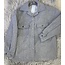 Italy Moda ITALY MODA FRONT POCKET SHACKET
