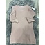 Italy Moda ITALY MODA V NECK LONG KNIT