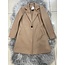 MADE IN ITALY MADE IN ITALY SHORT WOOL JACKET