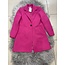 MADE IN ITALY MADE IN ITALY SHORT WOOL JACKET