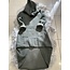 Sweetissima SWEETISSIMA HOODED TUNIC WITH POCKET