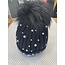 B&D Design B & D DESIGN PEARL HAT