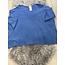 CHOKLATE CHOKLATE OVERSIZED FINE KNIT JUMPER
