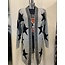 Impulse IMPULSE LONG STAR CARDIGAN
