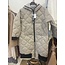 MADE WITH LOVE MADE WITH LOVE LONG JACKET