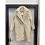 NEW COLLECTION NEW COLLECTION TEDDY JACKET