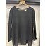 NEW COLLECTION NEW COLLECTION SPARKLE LONG SLEEVE TOP