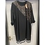 MADEIN ITALY MADE IN ITALY SEQUIN TUNIC