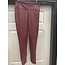 CameoRose CAMEO ROSE BIKER LEATHER LEGGINGS