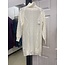 MISS ELEVEN POLO KNIT