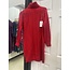 MISS ELEVEN POLO KNIT