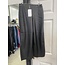 Vila VILA VIPEN RWRX CROPPED COATED PANTS NOOS