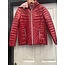 SATURNE Paris SATURNE PARIS PUFFER HOODED JACKET