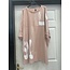 MADE IN ITALY NEW STYLE BATWING LE TUNIC