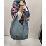 B&D Design B & D REVERSIBLE HANG BAG