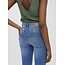VERO MODA VMSOPHIA HW SKINNY JEANS LT BL NOOS