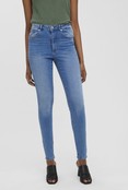 VMSOPHIA HW SKINNY JEANS LT BL NOOS VMSOPHIA HW SKINNY JEANS LT BL NOOS
