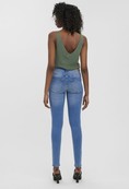 VMSOPHIA HW SKINNY JEANS LT BL NOOS VMSOPHIA HW SKINNY JEANS LT BL NOOS
