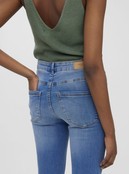 VMSOPHIA HW SKINNY JEANS LT BL NOOS VMSOPHIA HW SKINNY JEANS LT BL NOOS
