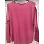 Italy Moda ITALY MODA FINE KNIT JUMPER