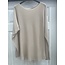 Italy Moda ITALY MODA FINE KNIT JUMPER