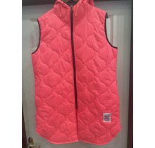 オープニング大セール】 GILET Remake Docking Sleeveless Coat ベスト