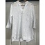 MADEIN ITALY MADE IN ITALY EMBROIDED TOP