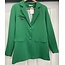 MADEIN ITALY MADE IN ITALY POCKET BLAZER