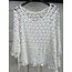Jainson JAINSON LACE TOP