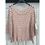 Jainson JAINSON LACE TOP
