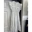Occuplt OCCULT FASHION LACE DRESS