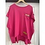 Acqua&Limone ACQUA & LIMONE OVERSIZED LUCK TOP