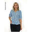 MARC ANGELO MARC ANGELO PRINTED SHIRT