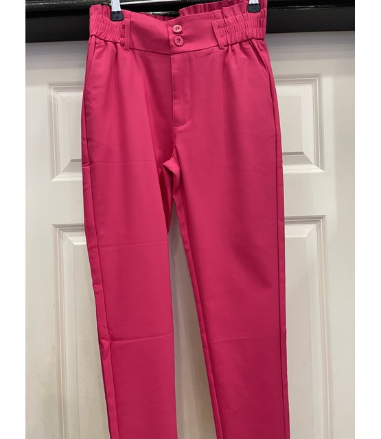 FRESSIA L069 TROUSERS