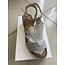 Jainson F6052 OPEN TOE SHOE WITH SUPPORT STRAP