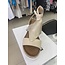 Jainson F6052 OPEN TOE SHOE WITH SUPPORT STRAP