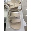 Jainson 8888-3 CHUNKY SANDAL WITH ANKLE WRAP.