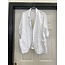 Acqua&Limone ACQUA&LIMONE 8287 LINEN SHIRT JACKET