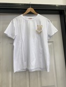 ZETA OTTO OVERSIZED T SHIRT ZETA OTTO OVERSIZED T SHIRT