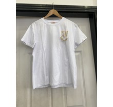 ZETA OTTO OVERSIZED T SHIRT