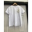 Zeta Otto ZETA OTTO OVERSIZED T SHIRT